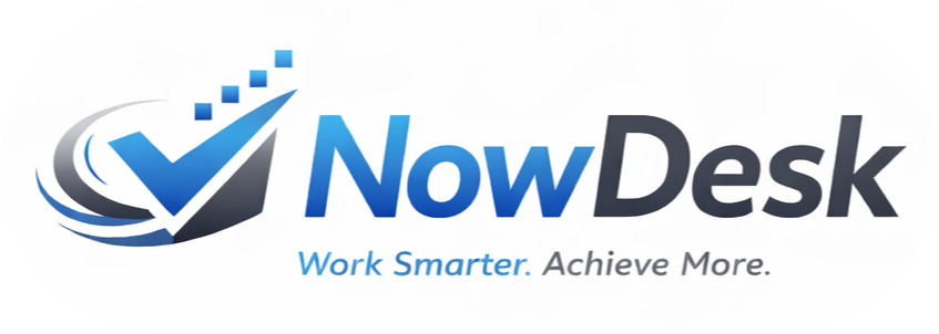 NowDesk
